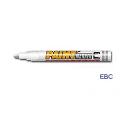 Mungyo Paint Marker White